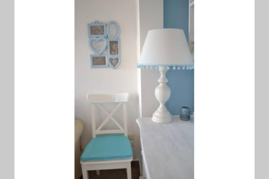 Aroma Di Naxos Apartment Giardini Naxos Luaran gambar